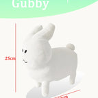 E-22cm-white