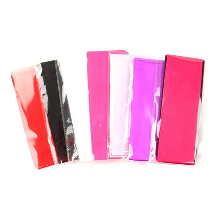 Fetish Cosplay Sex Blindfold Toys with BDSM Bondage Restraint Ribbon Eye Mask for Couple Binding Handcuffs Collar Erotic Product