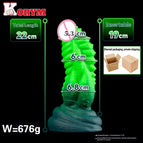 Silicone-014