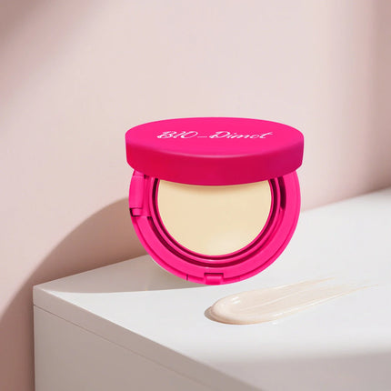 BB Cream Air Cushion Compact Brightens Skin Tone Air Cushion for Face Cosmetics Makeup  Make Up Foundation Concealer Cream  base