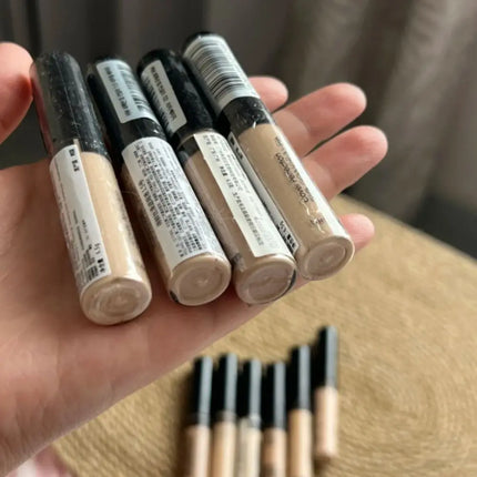 The Saem Cover Dark Spots Dark Circles Concealer SPF 28/PA++Naturally Modify Skin Concealer Even Skin Tone Longlasting Concealer