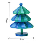 Christmas Tower