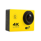 Yelllow / Add 64G card