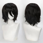 Natural Black