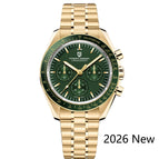 Gold Green