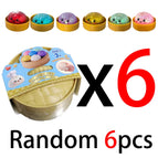 Random 5pcs