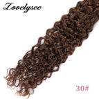 #30 / 50 Strands / 24 inches 1.0g-s