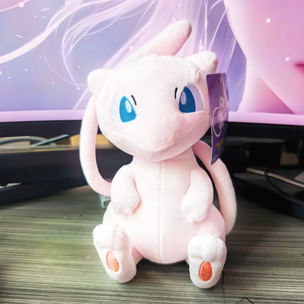 47 Styles Anime Pokemon Plush Charmander Squirtle Pikachu Plush Bulbasaur Stuffed Animal Toy Peluche Pokemon Doll Gift for Kid