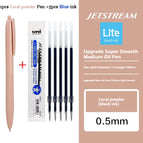 0.5 C PK Pen BU Set