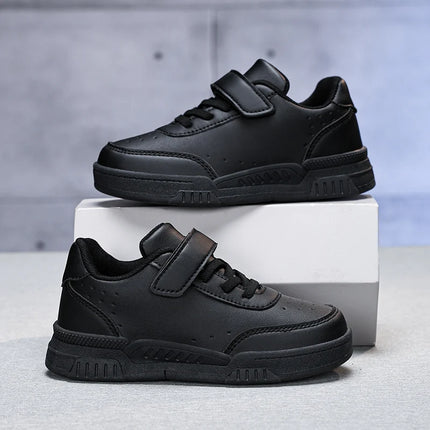 2025 Hot Selling Cushioned Childrens Sports Shoes Wear-resistant Professional Convenient Running Shoes Autumn Soft Casual Shoes