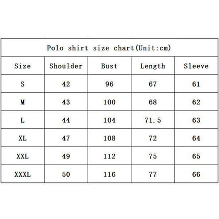 Summer Men's Clothing Short Sleeve Golf Polo Shirt 3D Digital Print Casual Lapel Polo Shirt