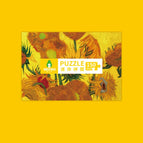 MATCHBOX-Sunflower