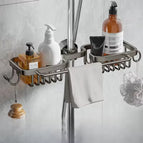 gun grey B3385H / 2pcs