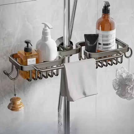 Sink Drain Rack Organizer / Organisateur Évier Cuisine