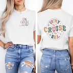WHITE / XS