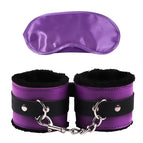 Purple 2PCS Kit-3