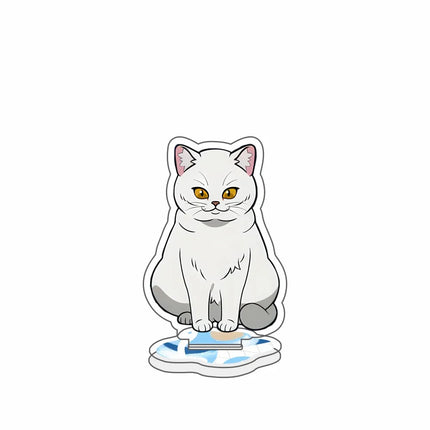The Summer Hikaru Died Acrylic Stand Friend Gifts Figure Display Anime Goods Collection Desk Decoration Ornament Accesorios