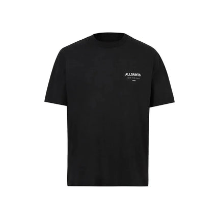 All Saints Trend Brand European Size Cotton T-irt Men's Basic Sle ort Sve Cusized Print Sport Scene Casual T-irt