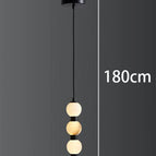 Black 4 head / RC remote dimming