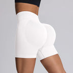 WHITE / XL