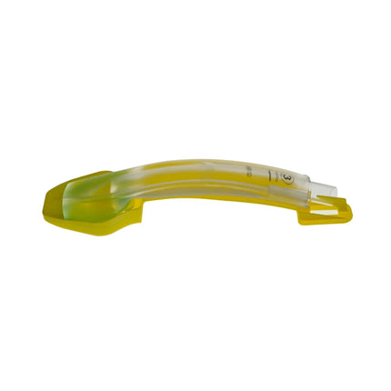 Non-inflatable Laryngeal Mask Airway 1.0-5.0# Disposable TPE Catheter Surgical Instruments For Anaesthesia 1/6/7pcs