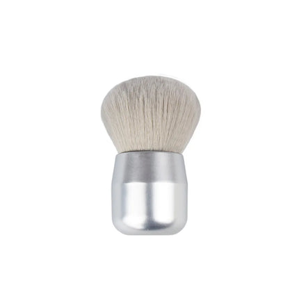 Extra Large Body Makeup Brush for Self Tanner, Leg Makeup Bronzer Oval-shaped Flawless Kabuki Brush Kabuki Foundation Brush