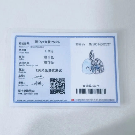 Blue Series 925 Sterling Silver Owl Butterfly Pirate Ship Car Beetle Clogs Charm Fit DIY Bracelet Necklace Fun Matching Gifts