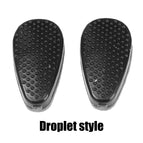 2pcs A-black