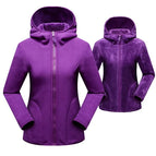 Purple / XXXL
