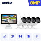 4PCS  8MP Cameras / United States