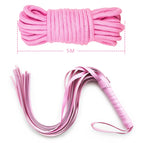 Pink 2PCS Kit-4