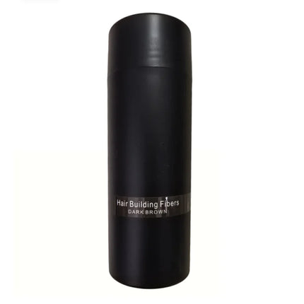 27.5g Hair Fiber Keratin Thickening powder Hair Building Fiber Spray Instant Regrowth Powder Hair Loss Conceale Hair Product
