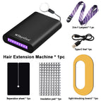 Only UV lamp / United States