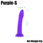 Purple S