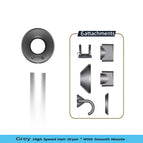 Grey 6 Nozzles / KR