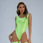 Fluorescent green / XL