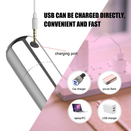 1pc Mini Bullet Vibrator Massage Dildo Vibrador AV Stick Adult Sex Toys for Women G-Spot Clitoris Stimulator Female Masturbator
