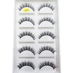 5Pairs S20