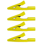 4PCS-Yellow