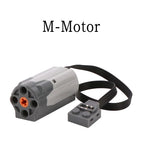 M Motor