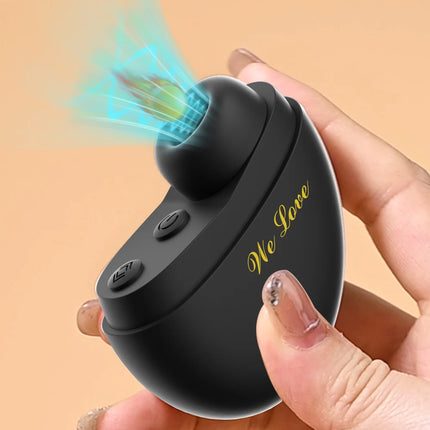 Powerful Sucking Vibrator Clit Nipple Sucker Oral Vacuum Stimulator Massager Sex Toys for Women Adults Masturbator Products