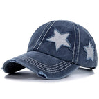 Navy Blue / Adjustable