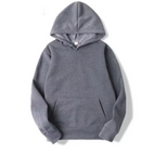 S / Dark Grey