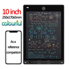 10 colourful 3