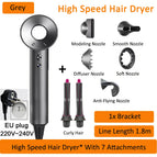 EU Plug Grey7