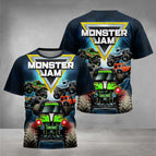 3D T-shirt-094-ZKB 8 / XXXL