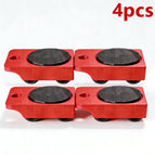wheel-4pcs