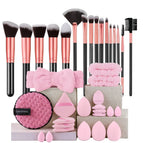 16pcs D