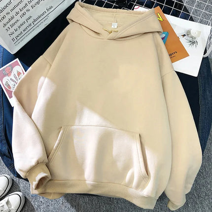 90s Japanese Anime Haikyuu Hoodies Women Funny Karasuno Fly High Graphic Streetwear Winter Warm Fashion Male Sweatshirts Unisex