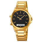 Gold Black / China Mainland